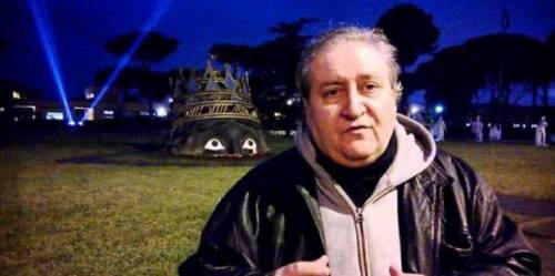 Ultimo Festival per Vincenzo Mollica: "La Rai ​mi ha permesso di fare l'ultimo Sanremo"